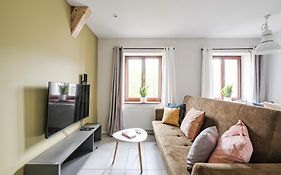 Citycenterapartment/M2/3